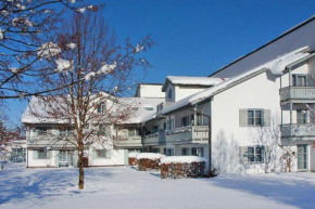 Apartments Brünnstein, Oberaudorf